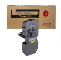 MUADİL TONER (NO NAME KYOCERA TK-5230 M ) 1
